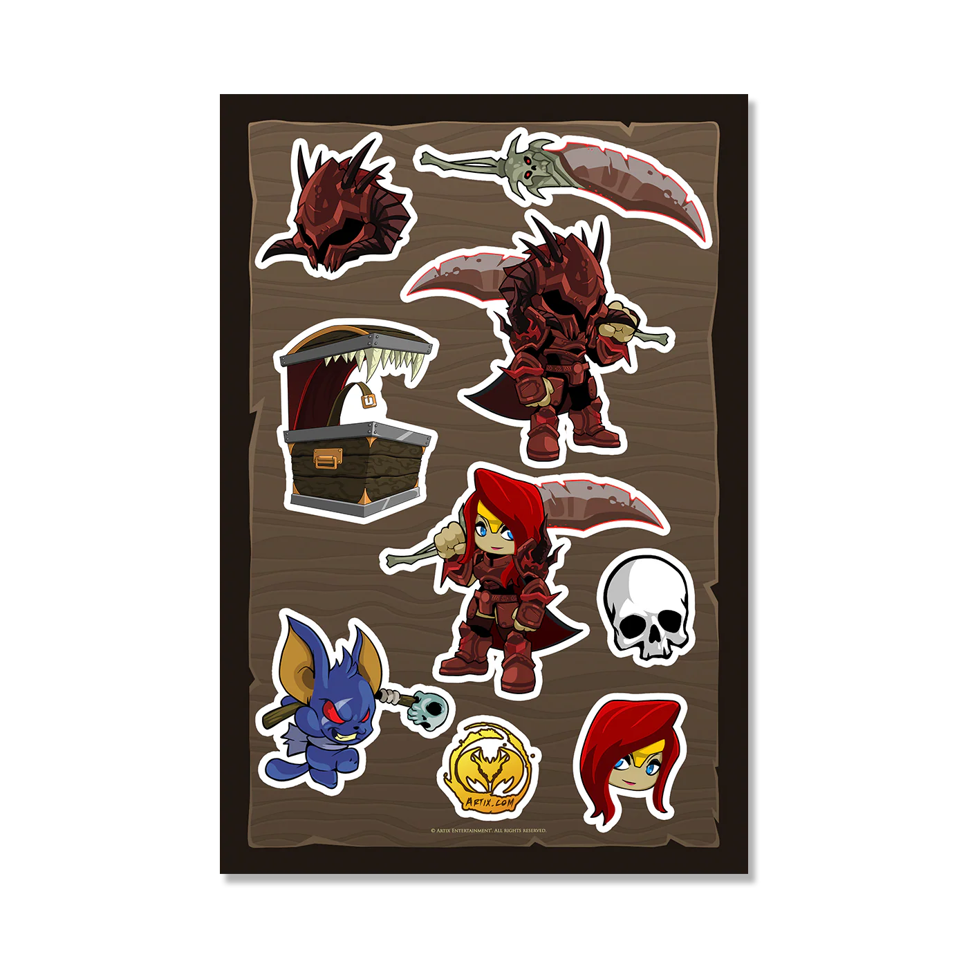 HEROPOINTS
